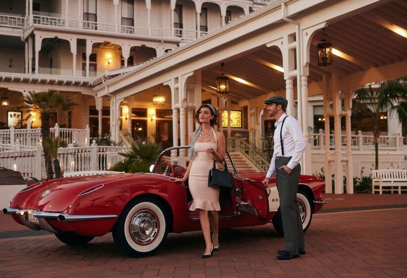 호텔 Del Coronado, Curio Collection By Hilton
