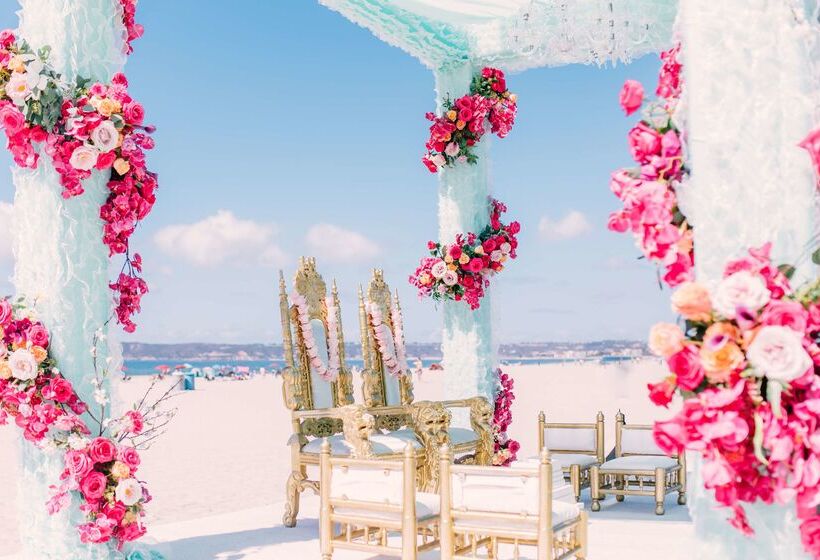 호텔 Del Coronado, Curio Collection By Hilton