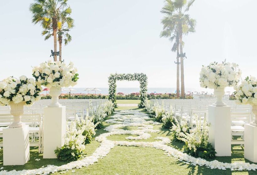 호텔 Del Coronado, Curio Collection By Hilton