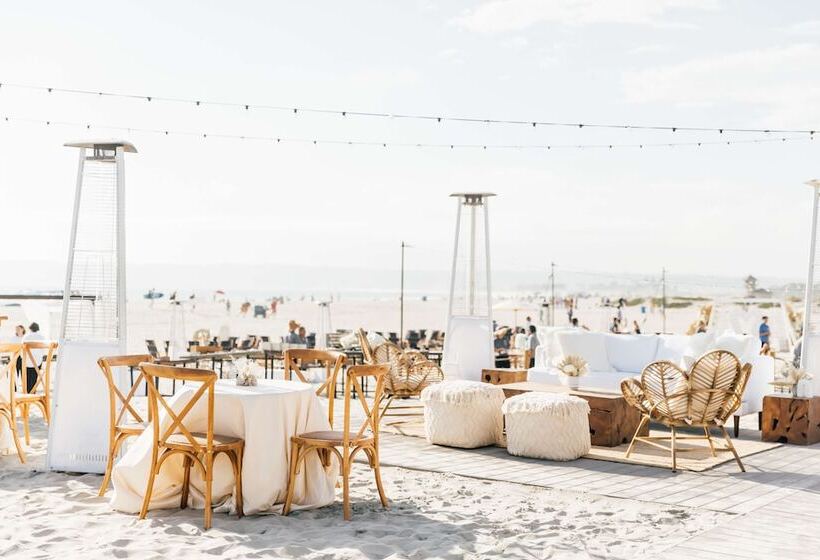 호텔 Del Coronado, Curio Collection By Hilton