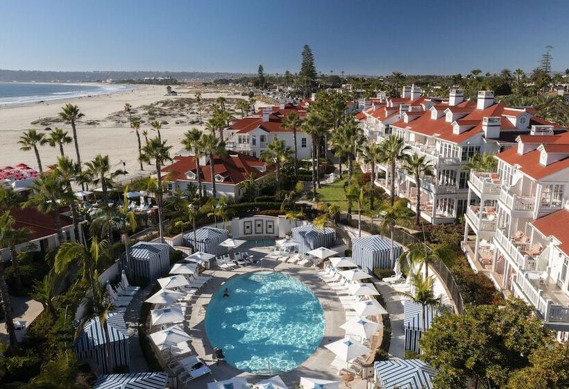 호텔 Del Coronado, Curio Collection By Hilton