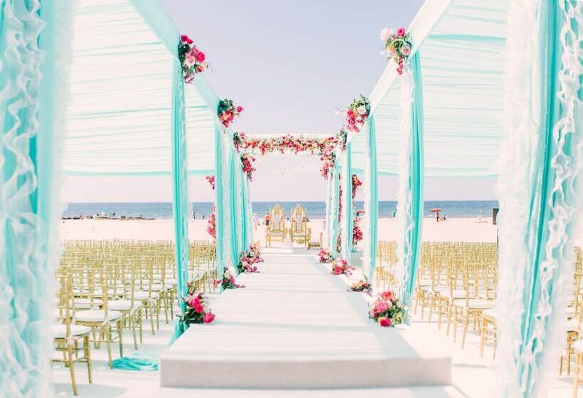 호텔 Del Coronado, Curio Collection By Hilton