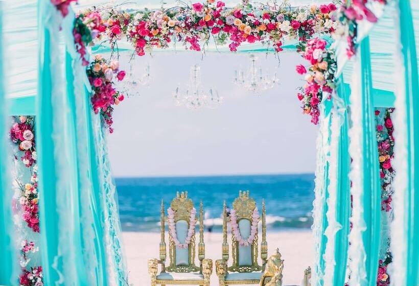 호텔 Del Coronado, Curio Collection By Hilton