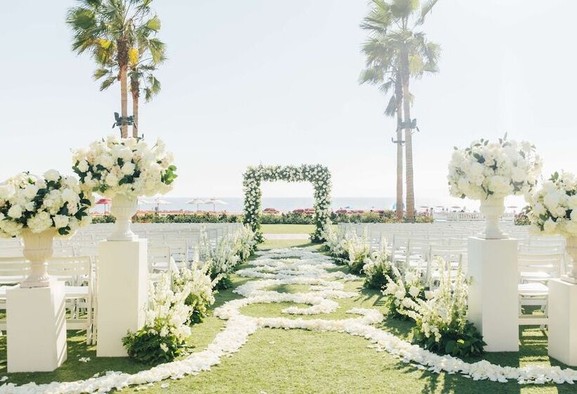 호텔 Del Coronado, Curio Collection By Hilton