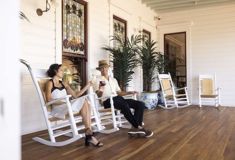 호텔 Del Coronado, Curio Collection By Hilton