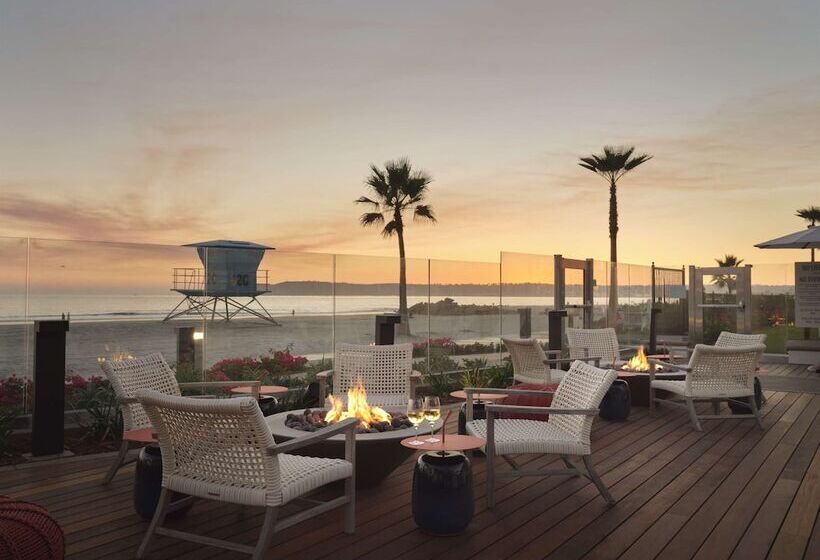 호텔 Del Coronado, Curio Collection By Hilton