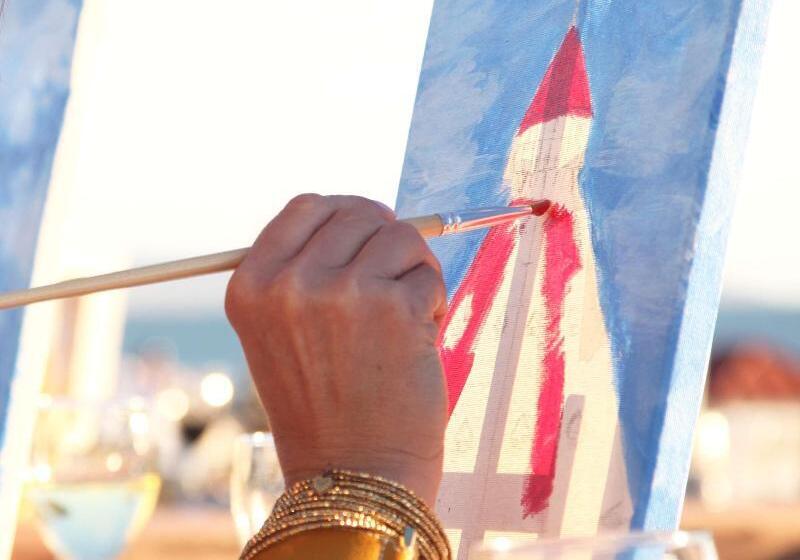 호텔 Del Coronado, Curio Collection By Hilton