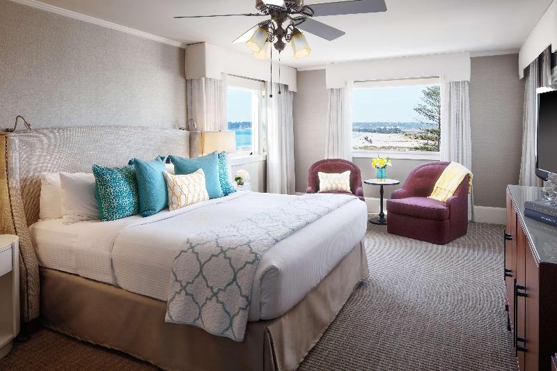 호텔 Del Coronado, Curio Collection By Hilton