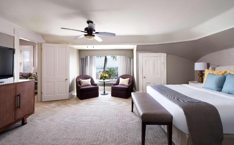 호텔 Del Coronado, Curio Collection By Hilton