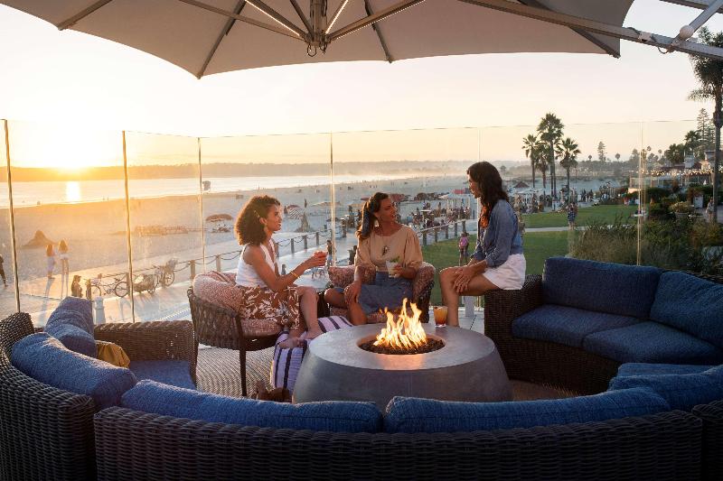 호텔 Del Coronado, Curio Collection By Hilton