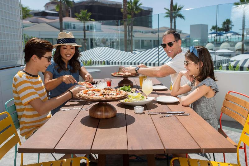 호텔 Del Coronado, Curio Collection By Hilton