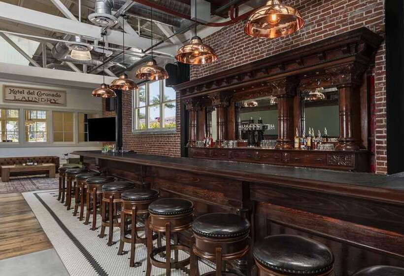 호텔 Del Coronado, Curio Collection By Hilton