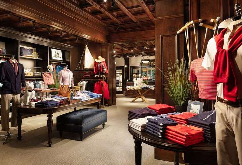 호텔 Del Coronado, Curio Collection By Hilton