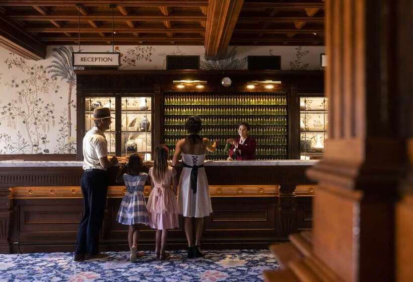 호텔 Del Coronado, Curio Collection By Hilton