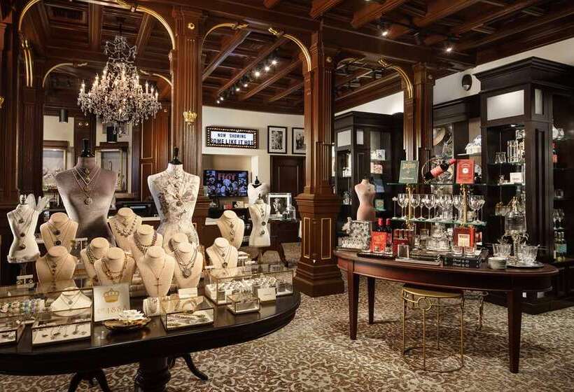 호텔 Del Coronado, Curio Collection By Hilton