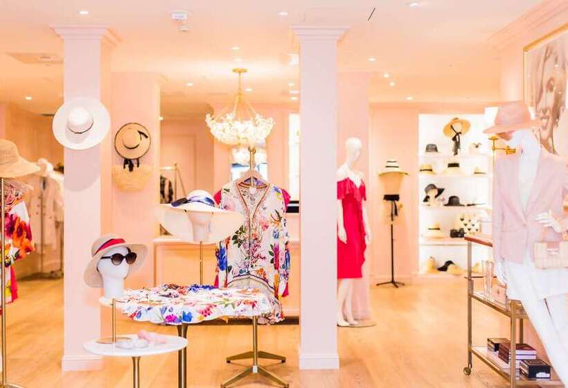 호텔 Del Coronado, Curio Collection By Hilton