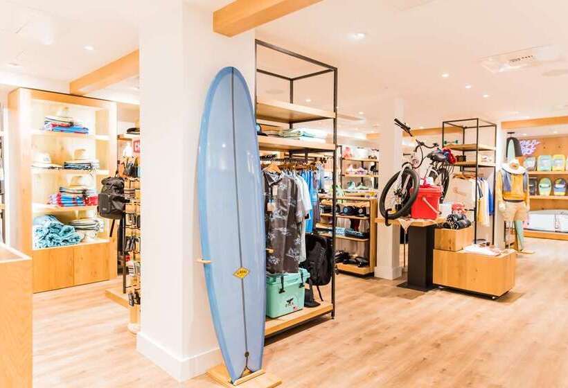 호텔 Del Coronado, Curio Collection By Hilton