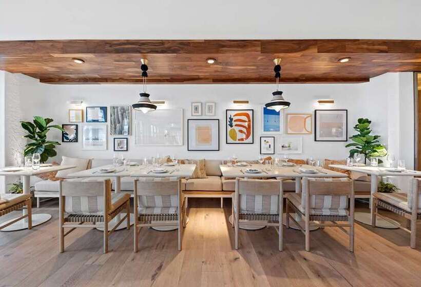 호텔 Del Coronado, Curio Collection By Hilton