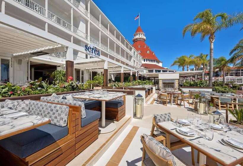 호텔 Del Coronado, Curio Collection By Hilton