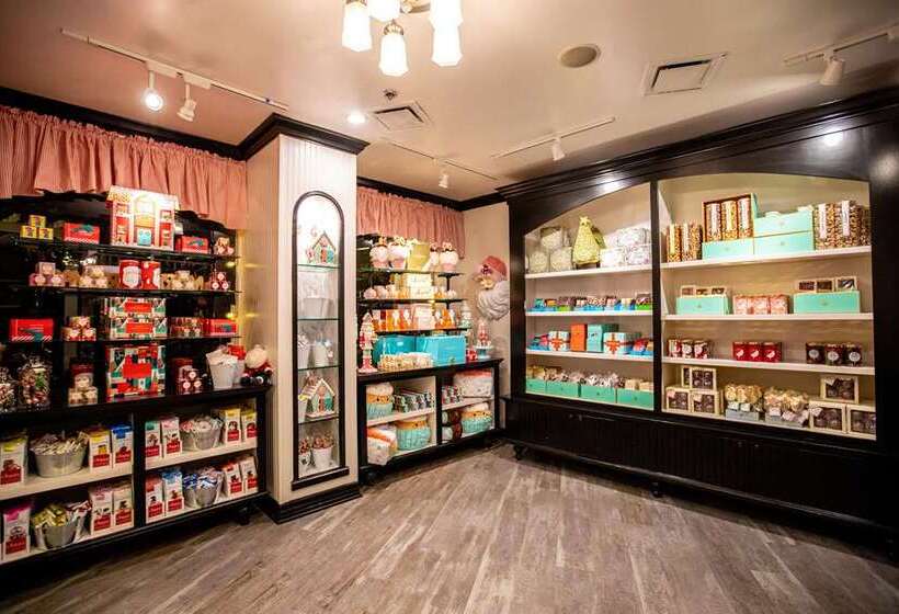 호텔 Del Coronado, Curio Collection By Hilton