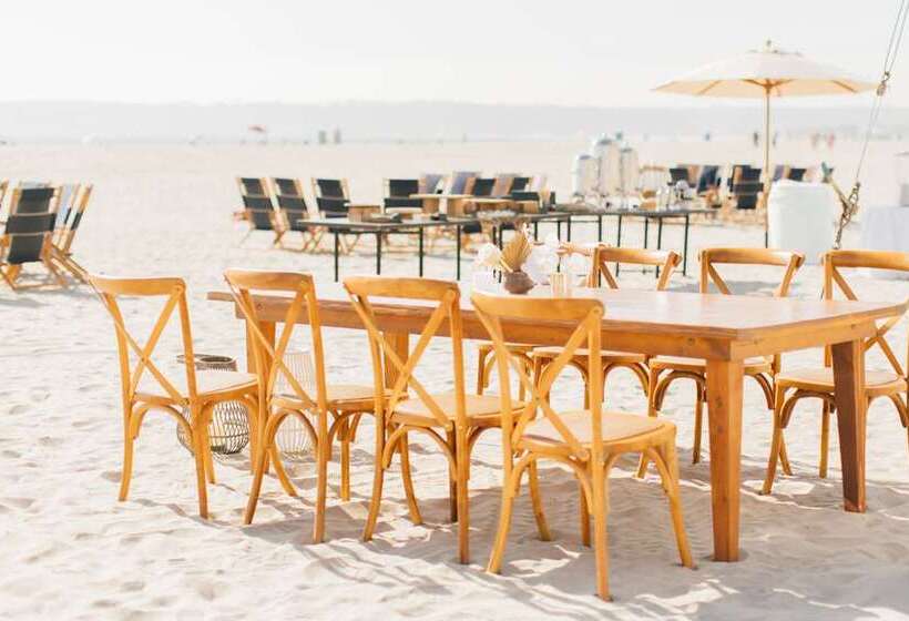 호텔 Del Coronado, Curio Collection By Hilton