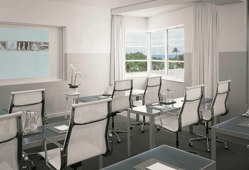 호텔 Delano South Beach Miami