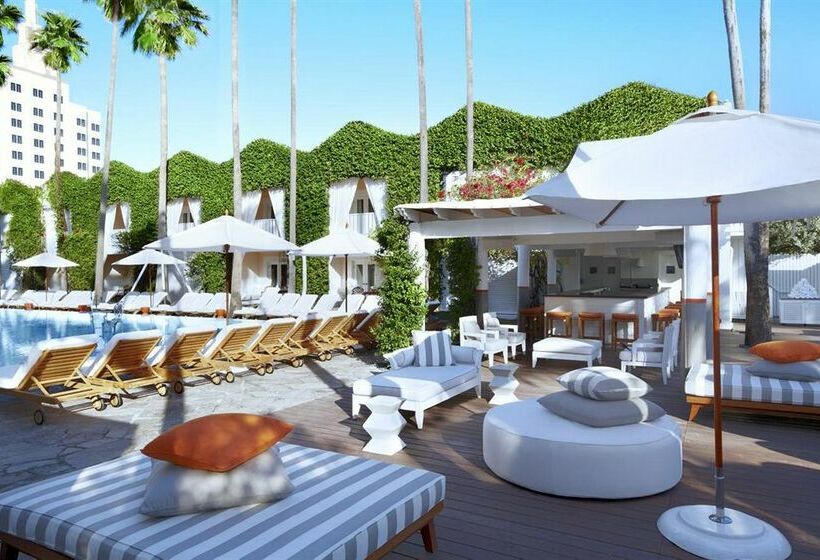 فندق Delano South Beach Miami