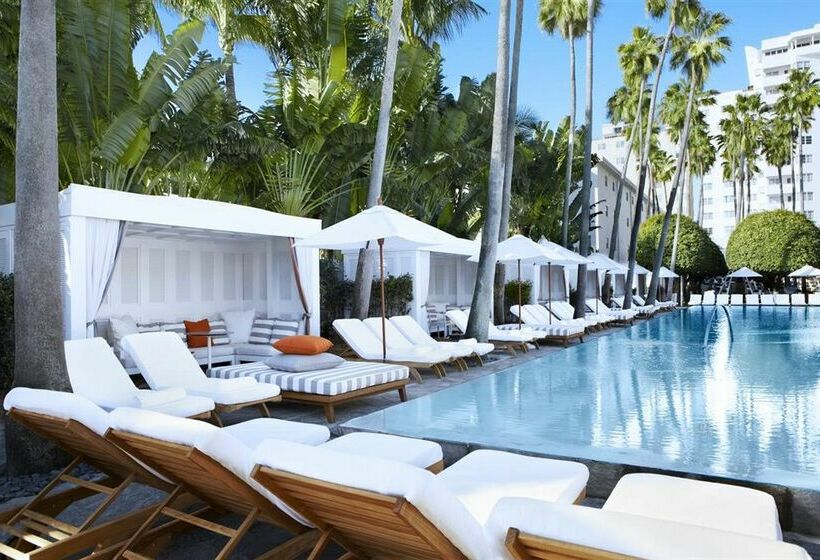 酒店 Delano South Beach Miami