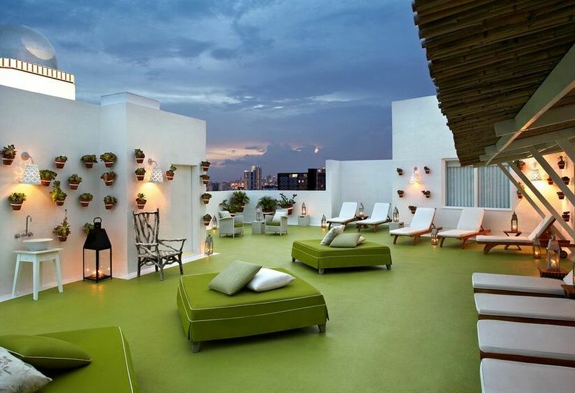 فندق Delano South Beach Miami