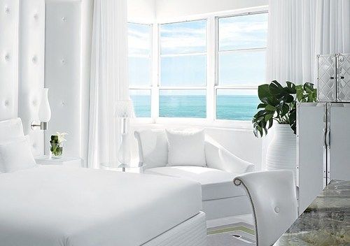 호텔 Delano South Beach Miami