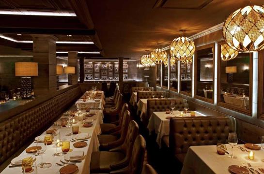 فندق Delano South Beach Miami