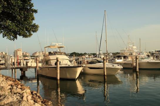 호텔 Delano South Beach Miami