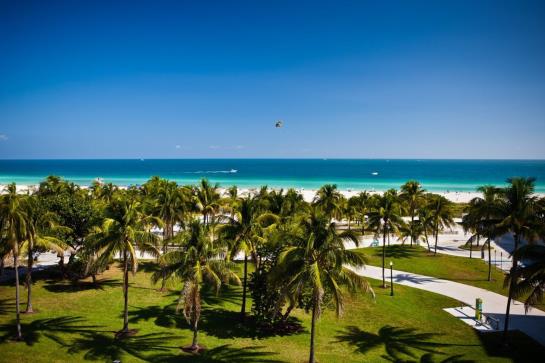 فندق Delano South Beach Miami