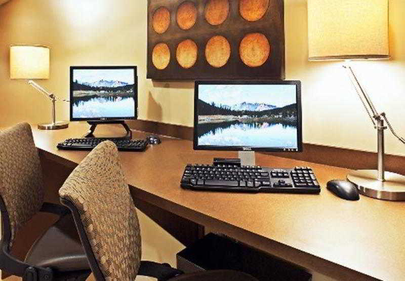 호텔 Denver Marriott West