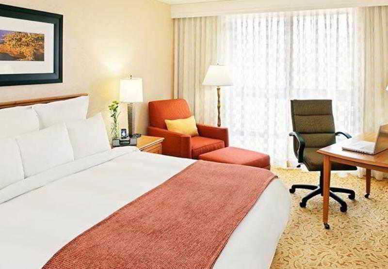 호텔 Denver Marriott West