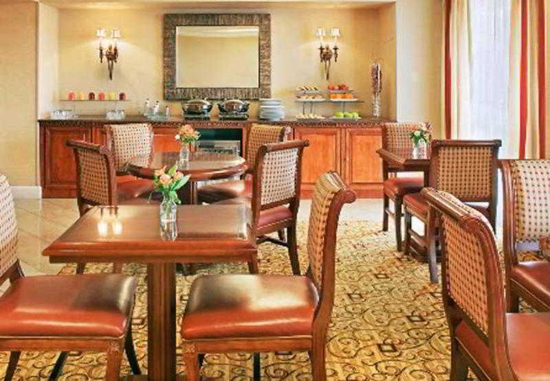 호텔 Denver Marriott West