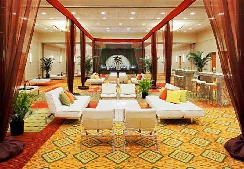 호텔 Denver Marriott West