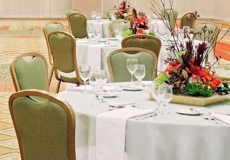 호텔 Denver Marriott West