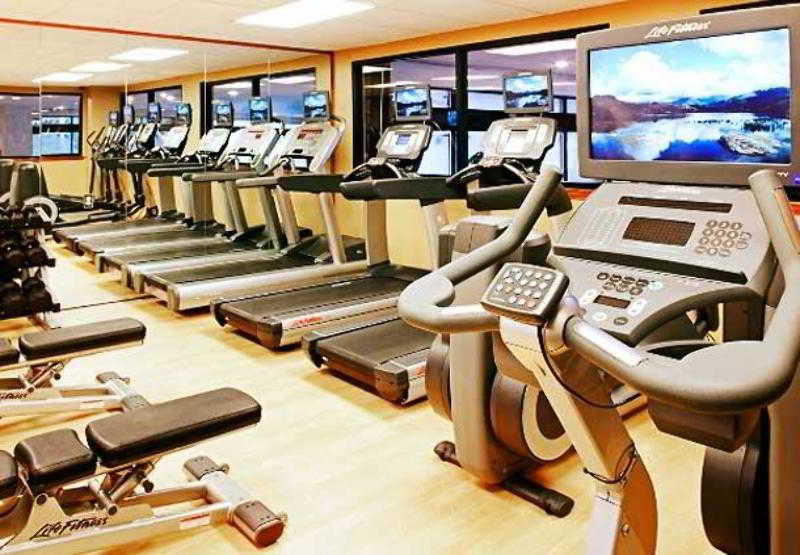 호텔 Denver Marriott West