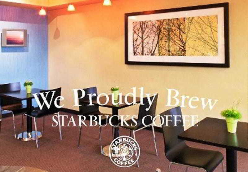 호텔 Denver Marriott West