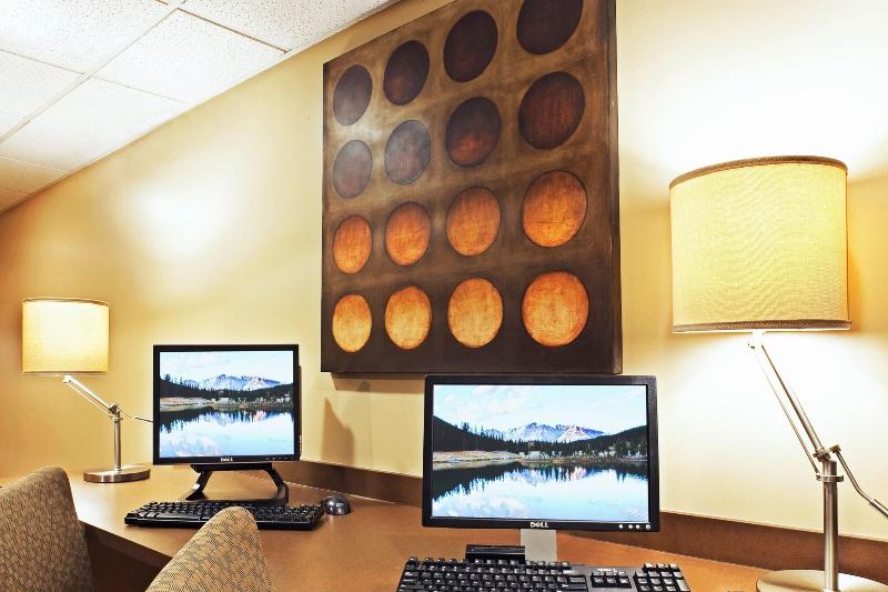 호텔 Denver Marriott West