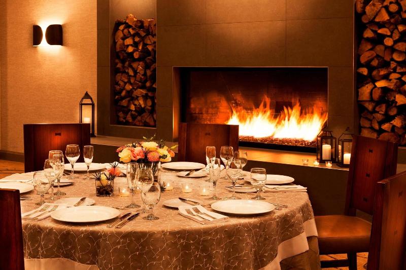 호텔 Denver Marriott West