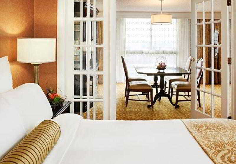 호텔 Denver Marriott West