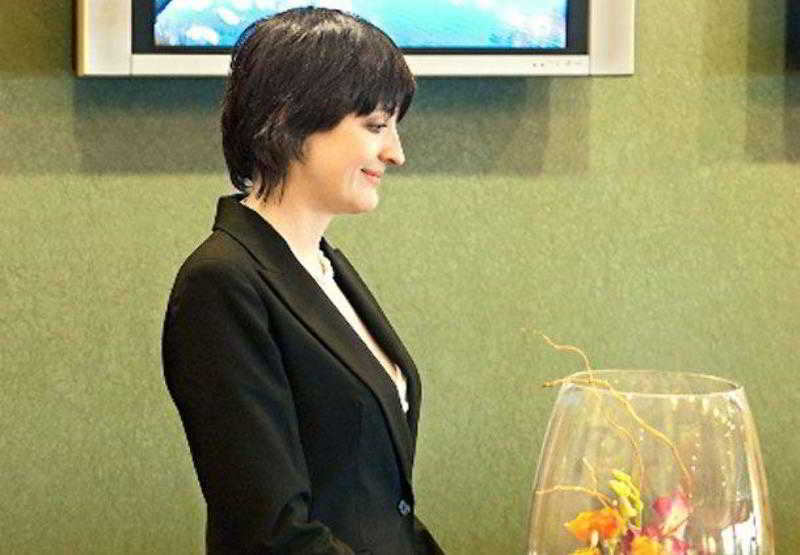 호텔 Denver Marriott West