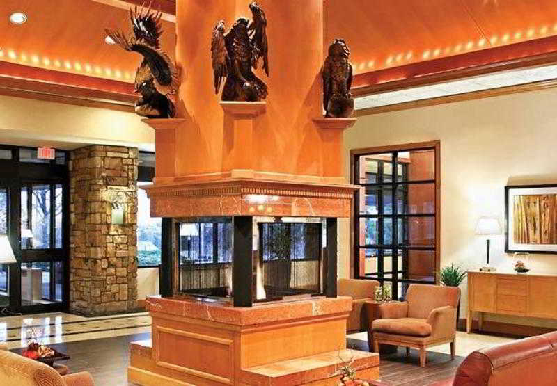 호텔 Denver Marriott West