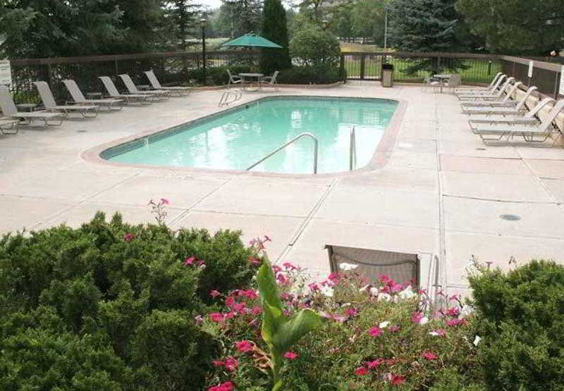 호텔 Denver Marriott West