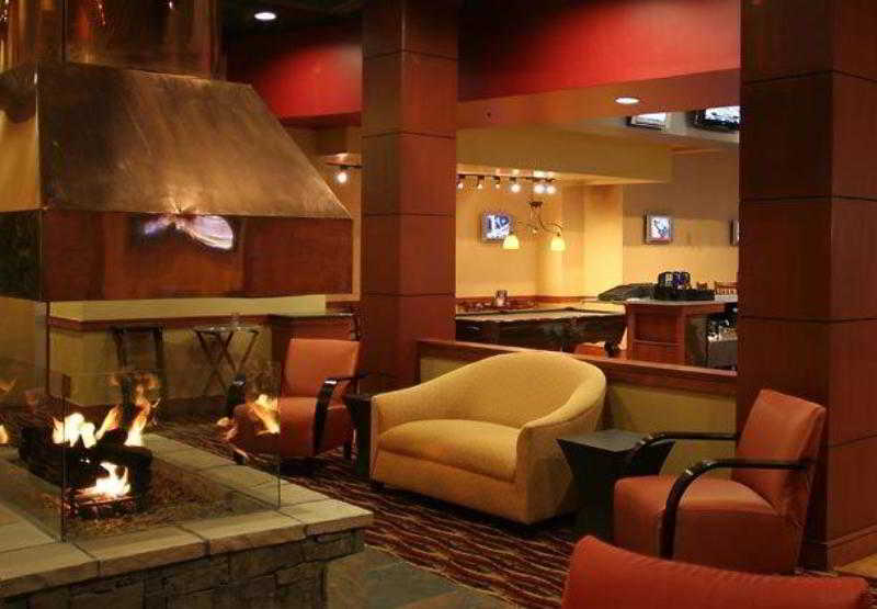 호텔 Denver Marriott West