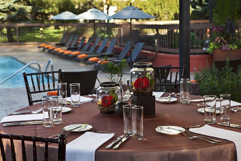 호텔 Denver Marriott West