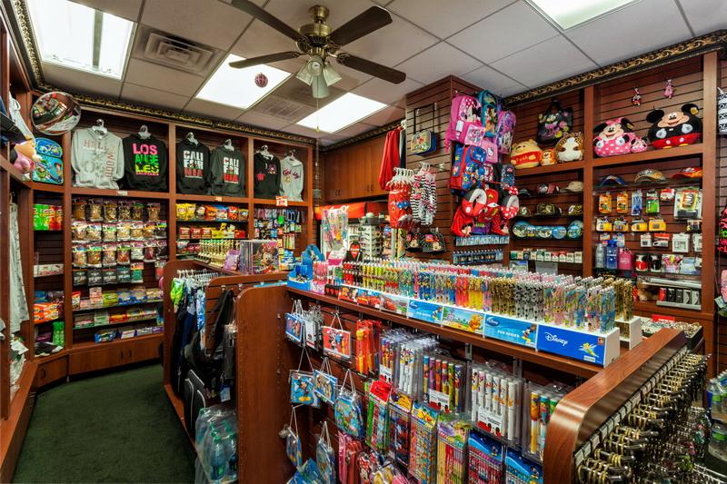 Desert Palms Hotel & Suites Anaheim Resort