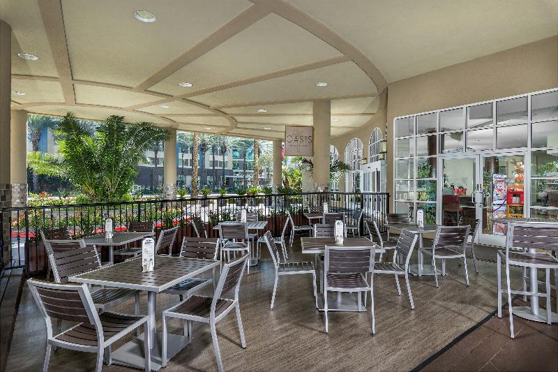 Desert Palms Hotel & Suites Anaheim Resort